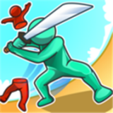 英雄角斗场高清版