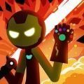 火柴人毁灭至尊战士游戏