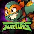 忍者龟归来游戏