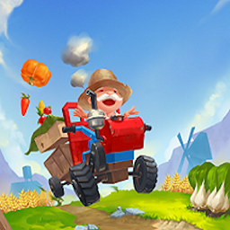 欢乐养殖场最新版