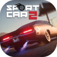 专业跑车2游戏