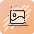 趣彩壁纸app