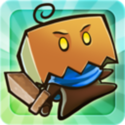 砍杀英雄中文版手游