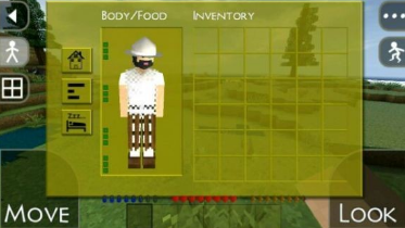 生存战争饥荒时代游戏 1