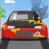 P2R动力赛车游戏