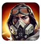 僵尸世界黑色行动