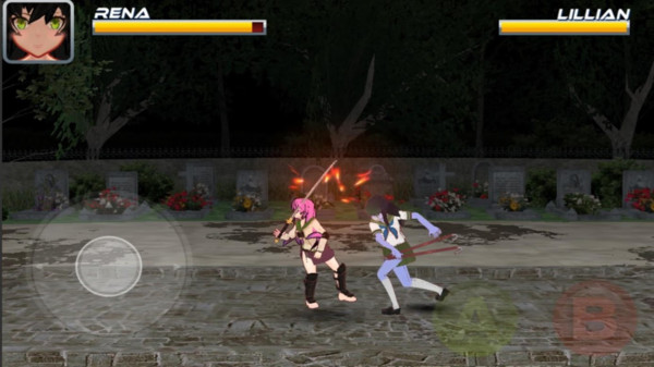 樱花校园大战僵尸游戏  1