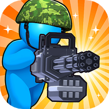 突突冲锋队无限钞票版