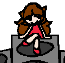 周五夜放克沙雕模组