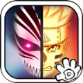 死神VS火影4.0版本