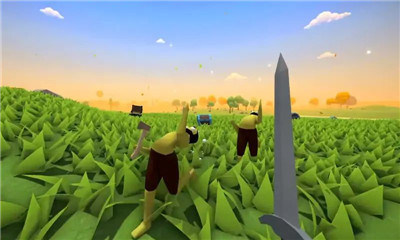 沙雕求生游戏 1