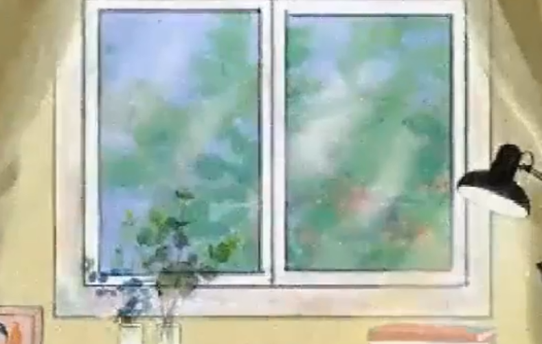 细菌边缘 1