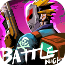 明日边境内置菜单版