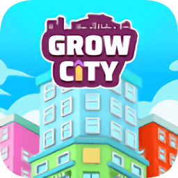 成长之城游戏