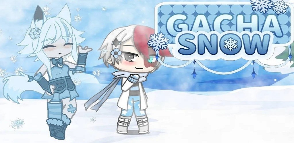 加查冰雪 1