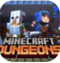 我的世界地下城正式版