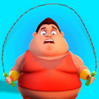 健身房生活3D游戏