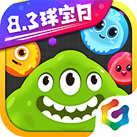 球球大作战大冒险