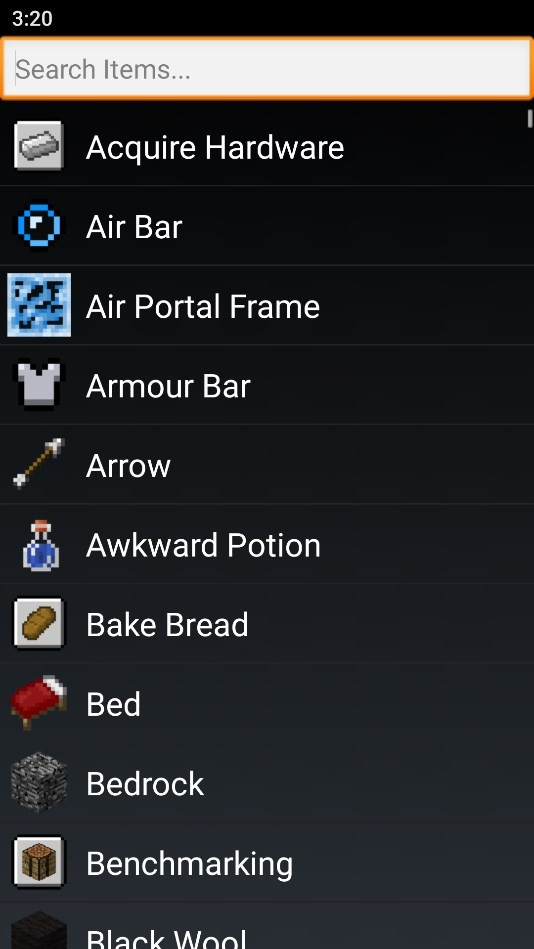 我的世界修改器 1