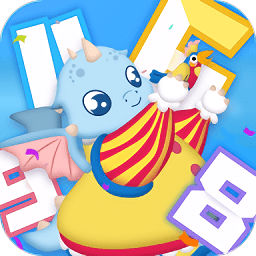  奇妙数字接龙游戏