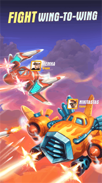 雄鹰自由中队 1