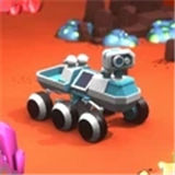 太空矿工大亨游戏