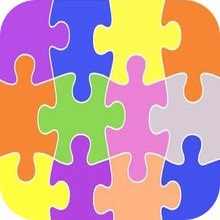 梅根福克斯拼图