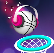 扣篮节拍 Dunk n Beat