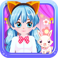 打工装扮娃娃屋手游