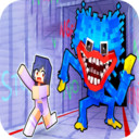 恐怖逃生大乱斗游戏