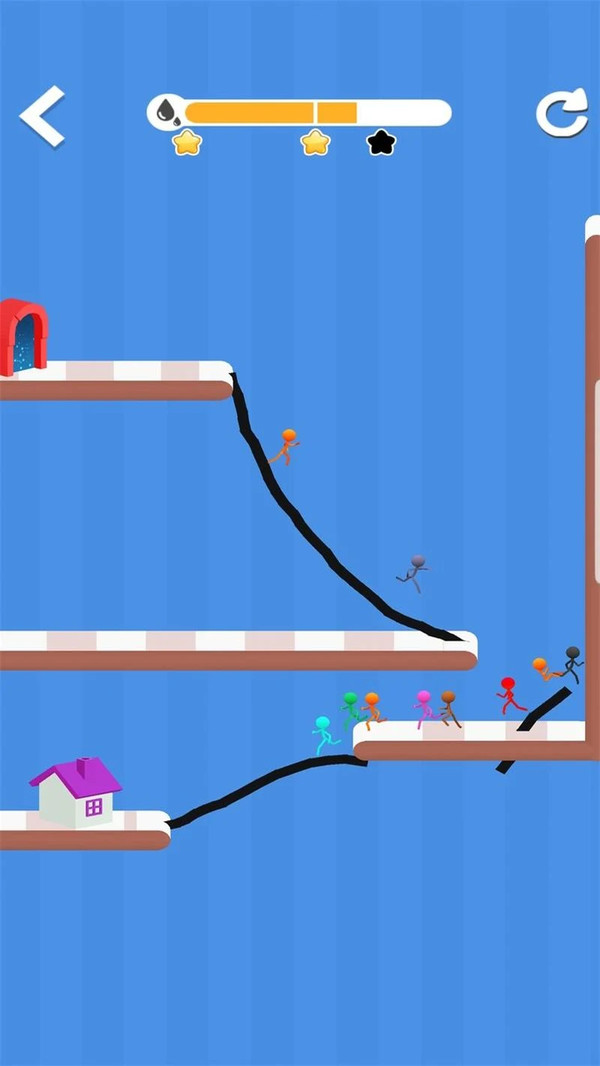 划线救援游戏 1