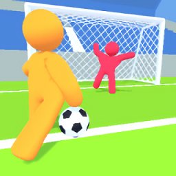 完美点球游戏