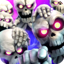 城堡粉碎战内购版