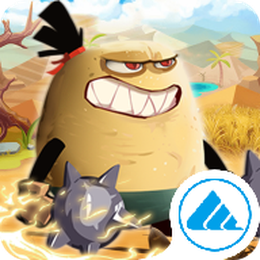 萌蛋蛋之战游戏