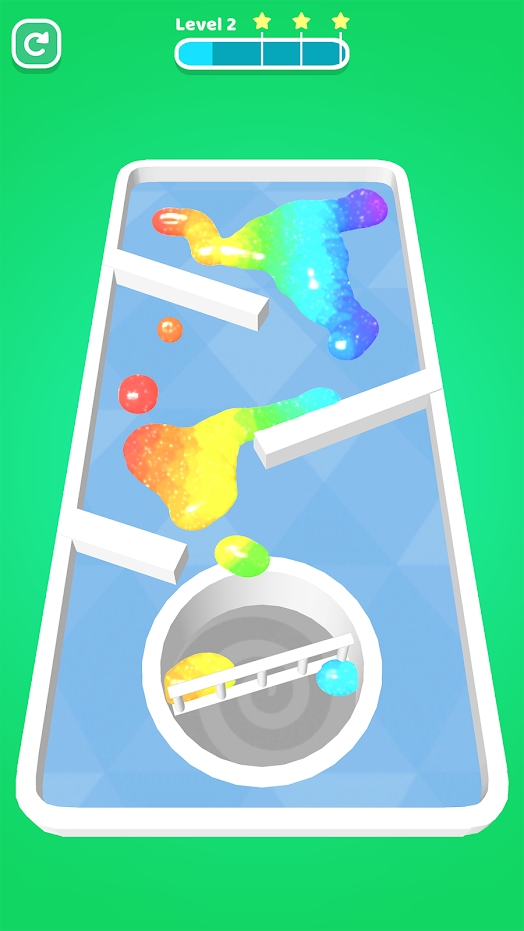 完美史莱姆游戏  1