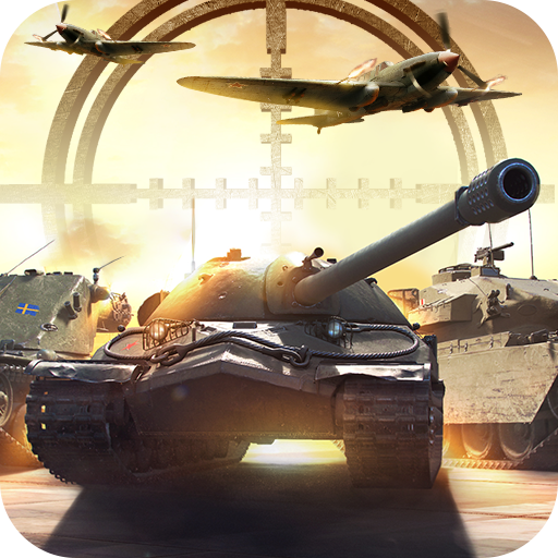 天天狙击3D末日战争