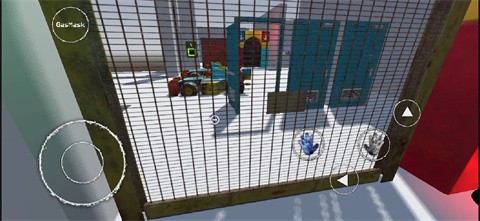 波比的游戏时间第0章最新版 1