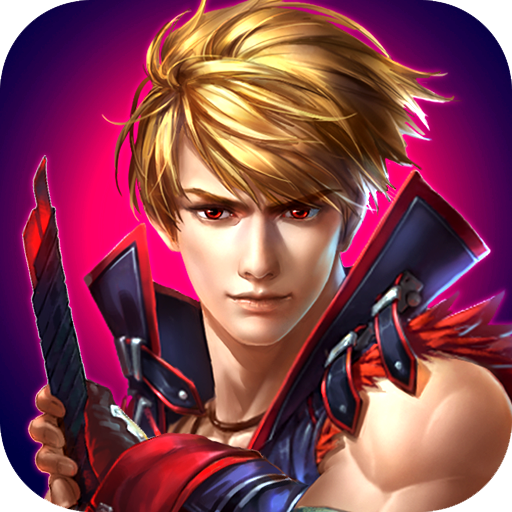流浪武士版