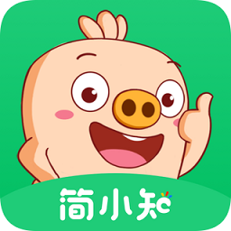 简小知写字课app