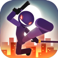 突击火柴人游戏