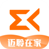迈聆在家app