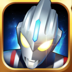 奥特曼格斗超人游戏