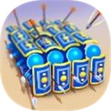 保卫领地无敌版