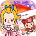 托卡小屋世界游戏