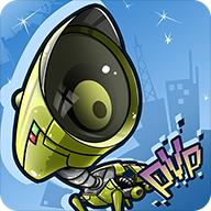 机器人进化战斗