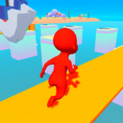 桥梁跑者3D游戏