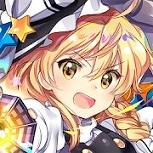 东方LostWord 游戏