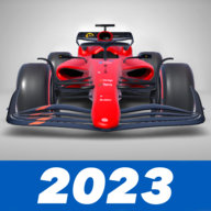 F1方程式赛车2025中文版