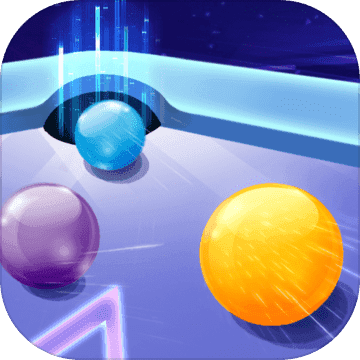 魔法台球3D版