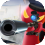 我狙击贼准游戏